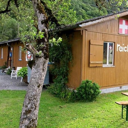 Reichenbachlodge Meiringen Exterior foto